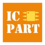 icpart android application logo